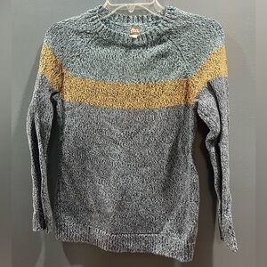 Tea Collection sweater sz XL 14-16
